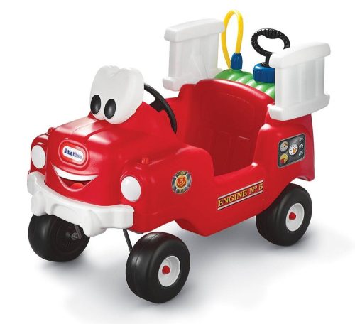  Vatrogasna postrojba Little Tikes Ride-On