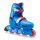  Klizaljke Play3 Blue-Red 30/32