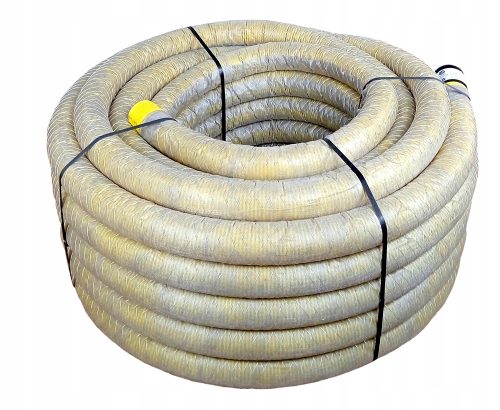 ODVODNA CIJEV 80 POKRIVENO FILTER CRIJEVO 50m