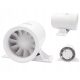  Ventilator QUIETLINE-K125 kanalski ventilator 125 mm