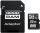 MicroSD Kartica GoodRam 32GB UHS-I + Adapter