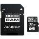 MicroSD Kartica GoodRam 32GB UHS-I + Adapter
