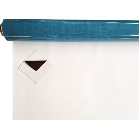 Feromagnetska suho-brisiva folija s ljepilom 1200mm