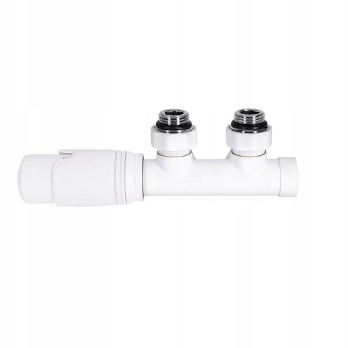 Heat & Style Multiflow H00001-AWL kutni termostatski set