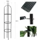 Pergola - Pergola metalni Deco stup 190 cm