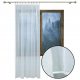 Classic voile zavjesa 145 cm x 210