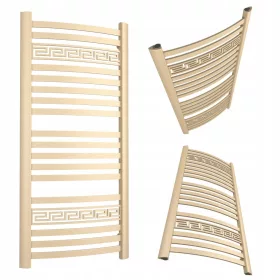 KREMNI GRČKI KUPAONSKI RADIJATOR 1150/570