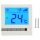 Regulator temperature On Clouds YB02360