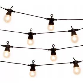  Focla 750 cm net string light, bijela