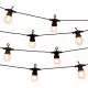  Focla 750 cm net string light, bijela
