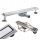 Balneo linearni odvod 60 cm