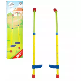 Dječje štule Small Foot 10866 podesive 5 godina +