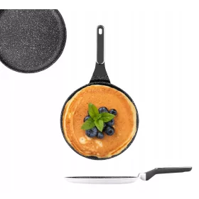 Valdinox Pure tava za palačinke 28 cm neprijanjajuća