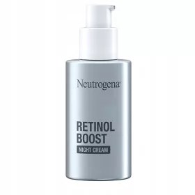   Višenamjenska krema protiv starenja NEUTROGENA Retinol Boost za noć 50 ml