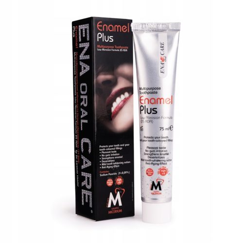 Ena Care Pasta za Zube 75ml