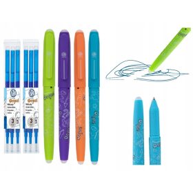 Plava Astra set za pisanje