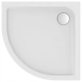   Ideal Standard CONNECT AIR tuš kada, polukružna, 90 x 90 cm