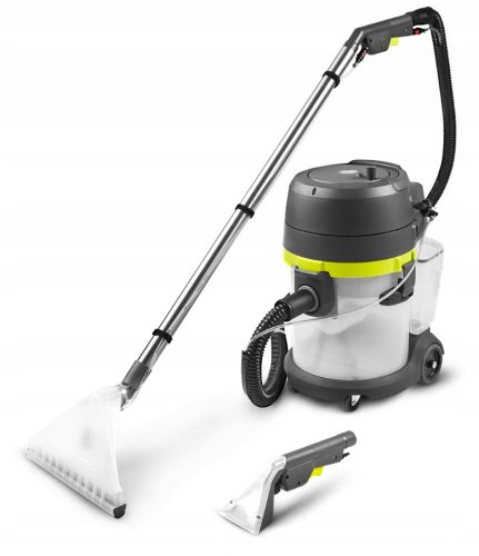  MasterProfi Profi 7.0 perilica usisavač 1410W EPA10 filter