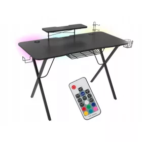  Genesis gaming stol 120 x 75 x 60 cm