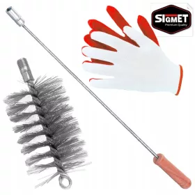 Sigmet SIG012346 čistač za peć