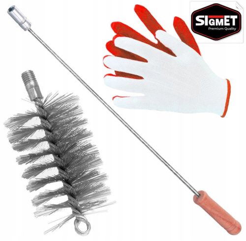 Sigmet SIG012346 čistač za peć