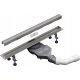 Aquabad Slim Pro linearni odvod 70 cm