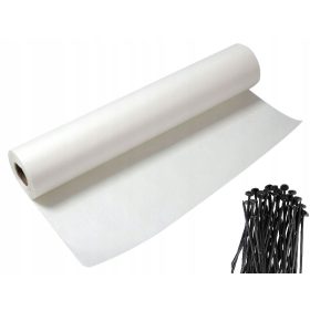 Agrotekstil - Geotekstil Geotekstil 300 x 2500 cm 300 g/m²