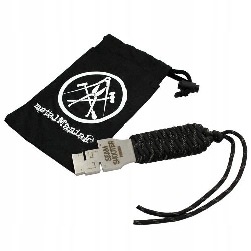 MetalManiak Savijačica SEA001