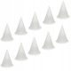 10x Anemostat filter SET 125 mm s brtvom