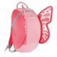 Ruksak za djevojčice sa motivom leptira LittleLife Animal Butterfly 3+