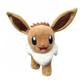 RAZMAZANI EEVEE SŁATKA IGRACKA ZA ZABAVU DO 22CM