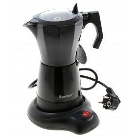 Kava aparat 6 šalica 300 ml