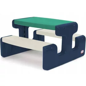 Little Tikes dječji stol i klupa 18 m+