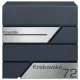 Personalizirana poštanska kutija MTEC MODERN + Gravirane pločice