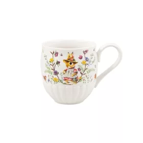Villeroy&Boch Spring Fantasy porculanska šalica 440 ml