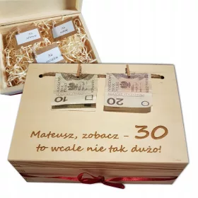  Čestitka za 30. rođendan, poklon za 30. rođendan