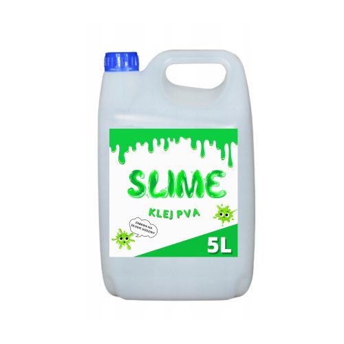 LJEPILO ZA SLIME 5 L