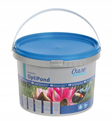 Oase AquaActiv OptiPond Stabilizator Vode 5 Litara