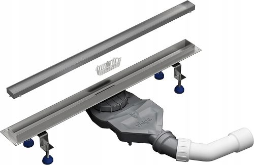 Aquabad Slim Pro linearni odvod 90 cm