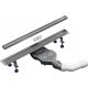 Aquabad Slim Pro linearni odvod 90 cm