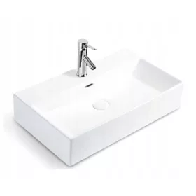 Veldman QUADRO Pravokutni Nadgradni Umivaonik 60 cm