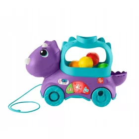 Interaktivna igračka Fisher-Price Dinuš loptice HNR51