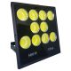Halogena LED reflektor 50000 lm 500 W