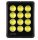 HALOGENA SVJETILJKA SA LED REFLEKTOROM 60000lm 600W COB