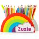 Kreativni organizator za stol
