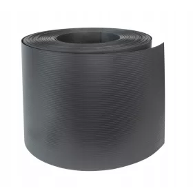 Termoplast traka za ogradu 19x26 m antracit