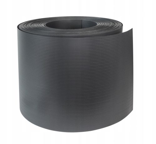 Termoplast traka za ogradu 19x26 m antracit