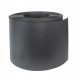 Termoplast traka za ogradu 19x26 m antracit