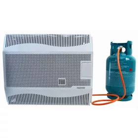 Plinski grijač Hosseven 5 kW