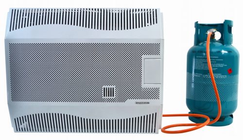 Plinski grijač Hosseven 5 kW